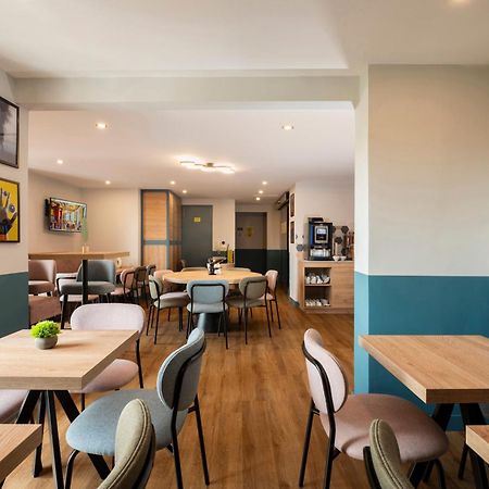 Rome Ciampino Smart Hotel 외부 사진