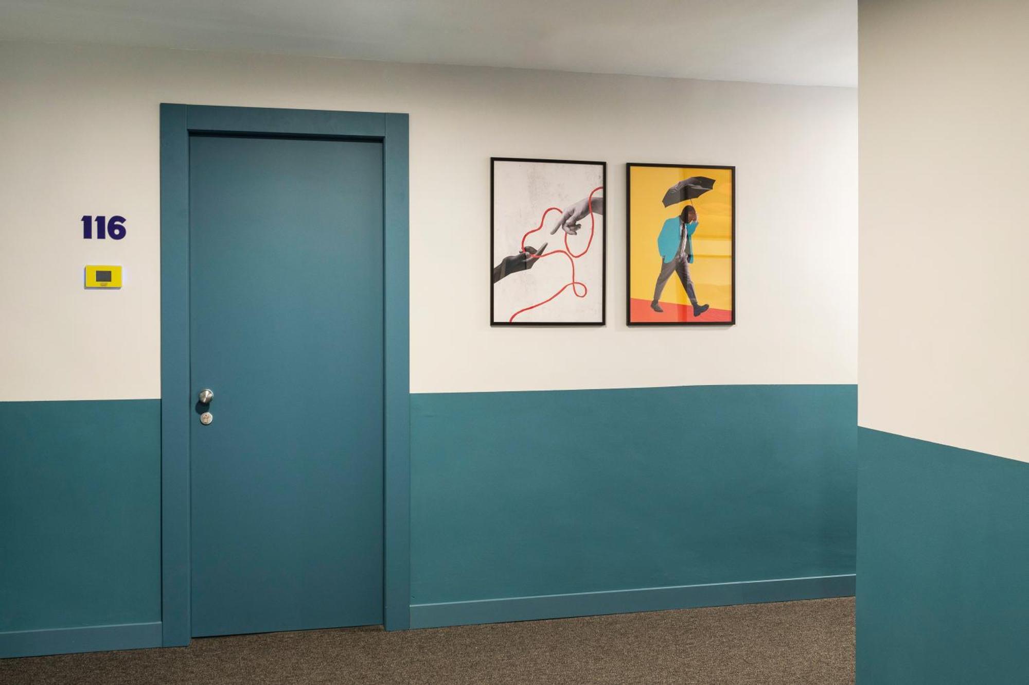 Rome Ciampino Smart Hotel 외부 사진