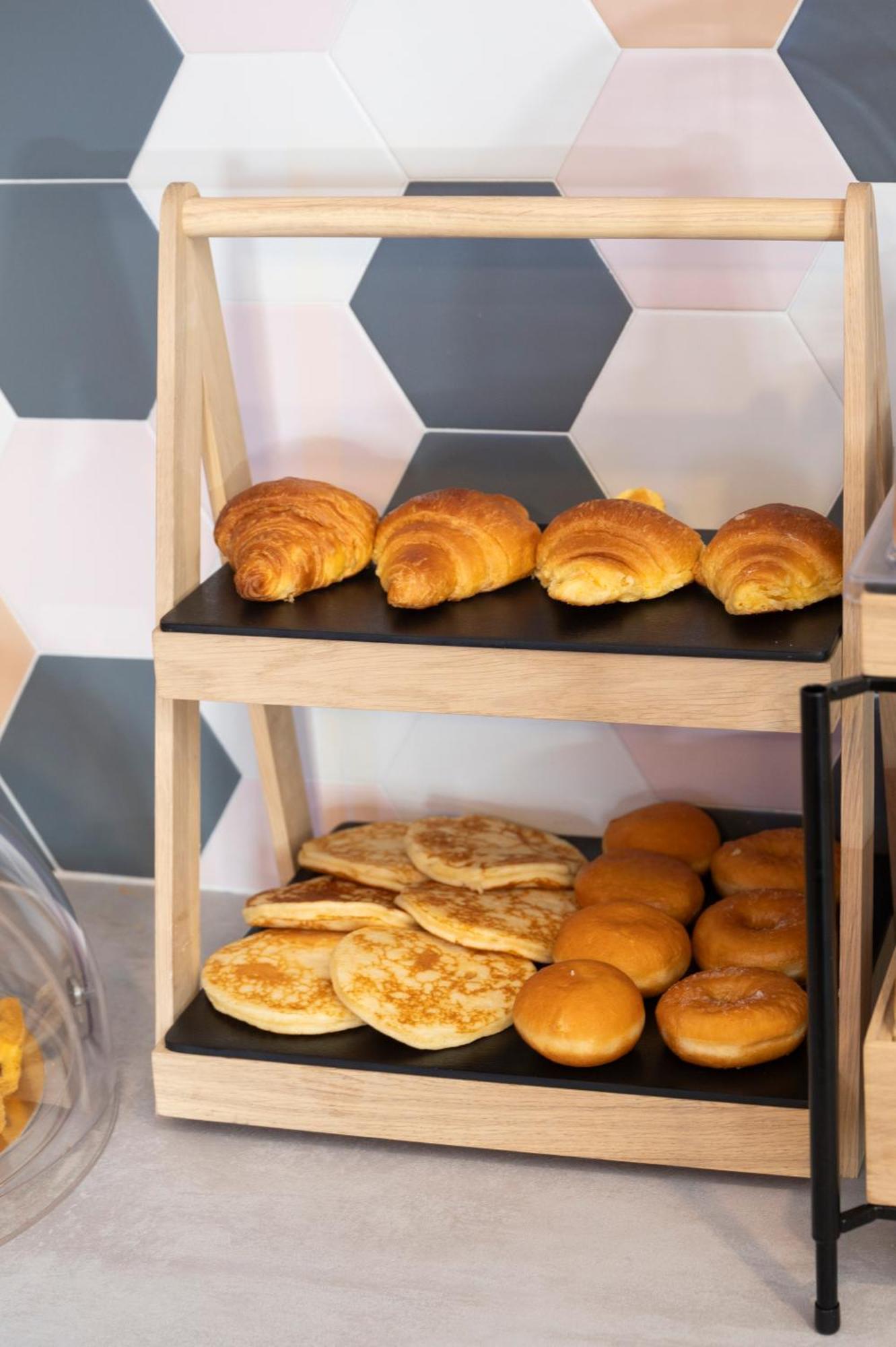 Rome Ciampino Smart Hotel 외부 사진