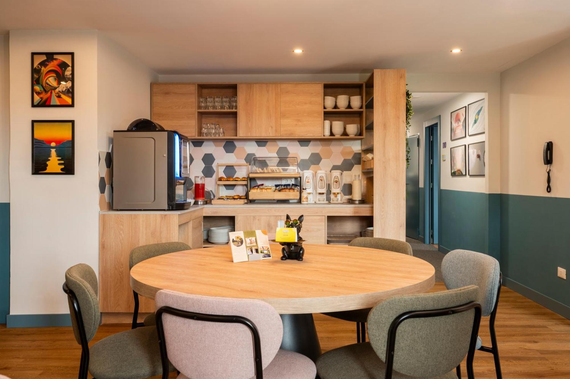 Rome Ciampino Smart Hotel 외부 사진