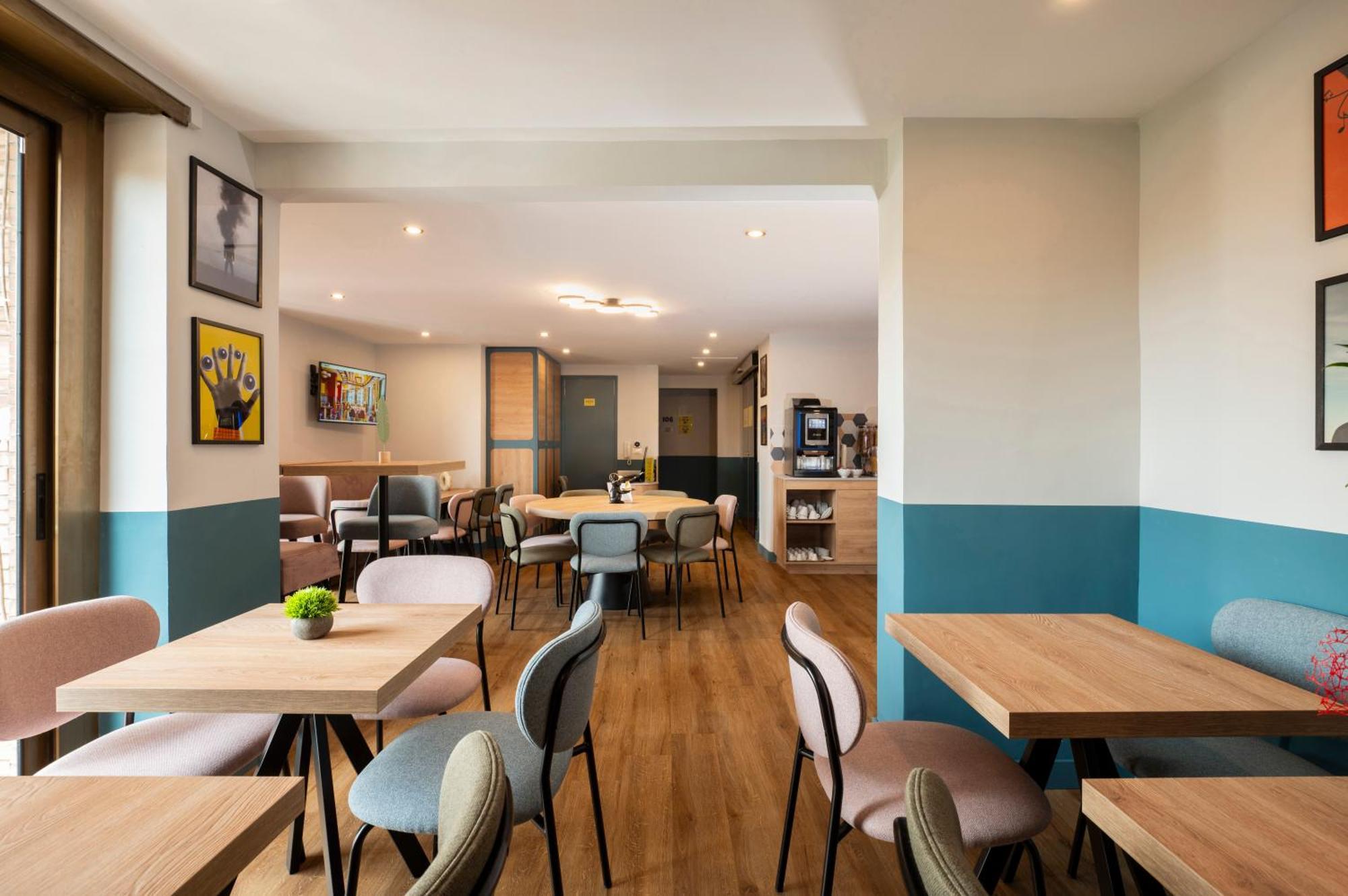 Rome Ciampino Smart Hotel 외부 사진