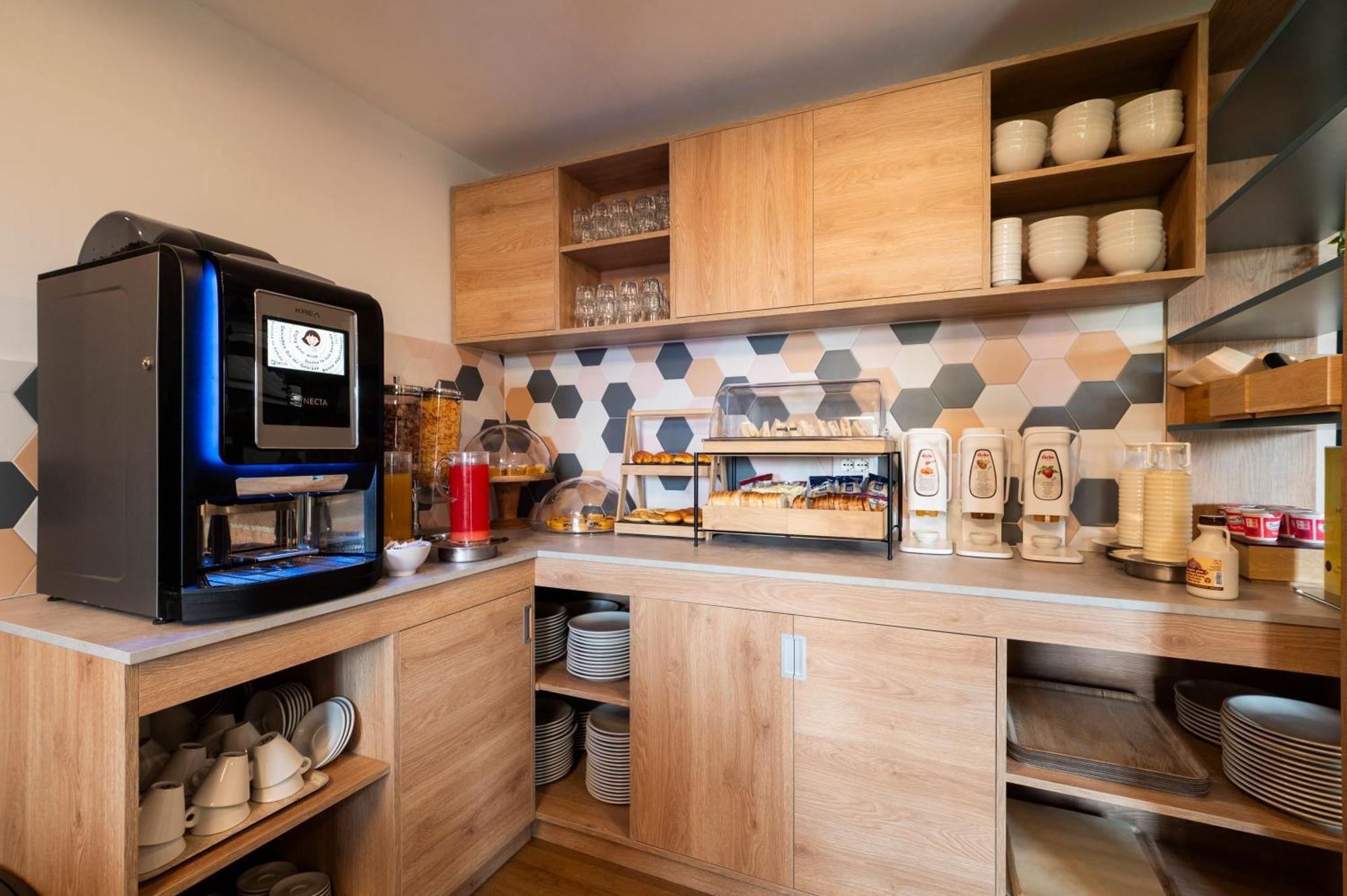 Rome Ciampino Smart Hotel 외부 사진