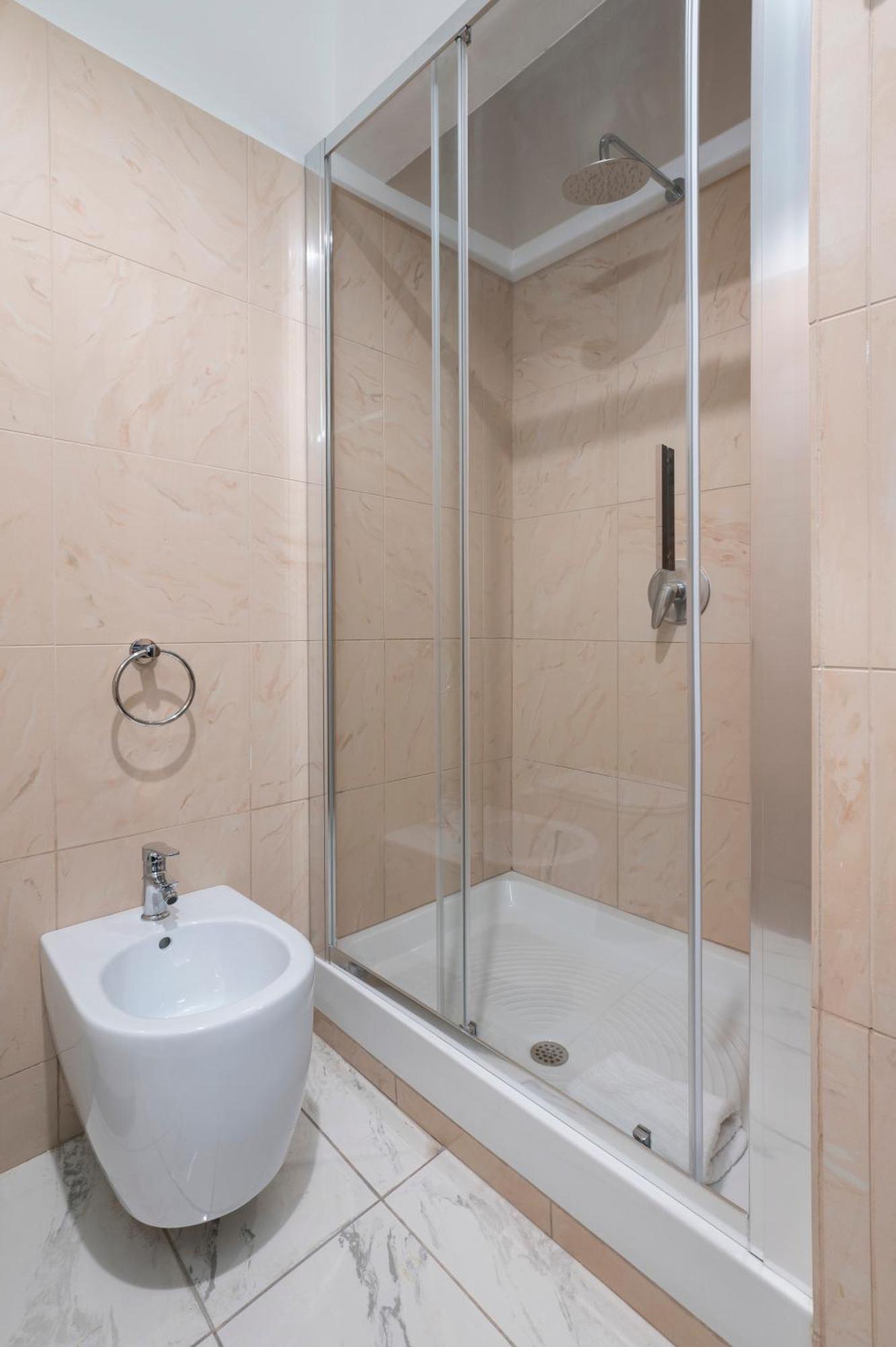 Rome Ciampino Smart Hotel 외부 사진
