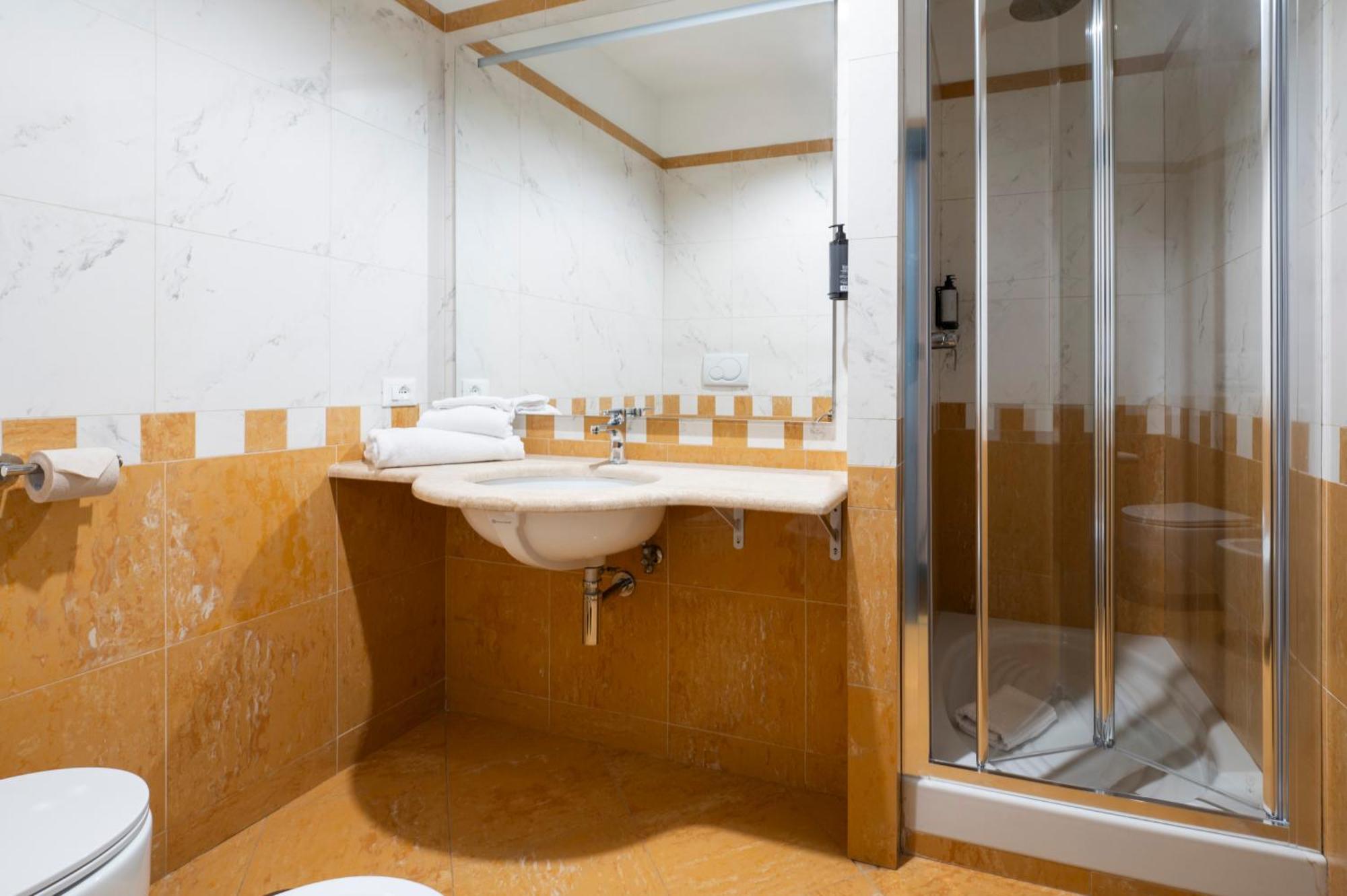 Rome Ciampino Smart Hotel 외부 사진