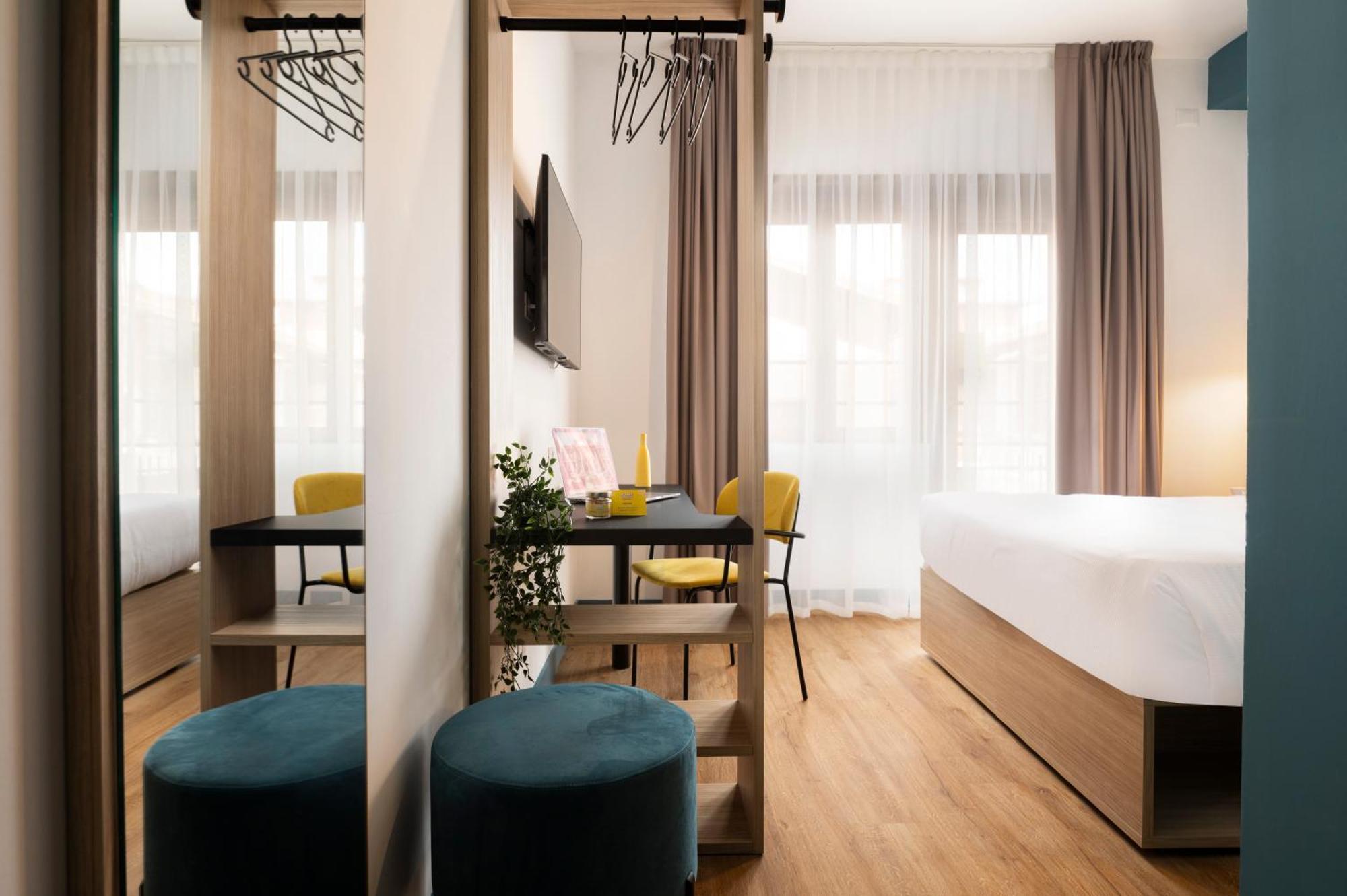 Rome Ciampino Smart Hotel 외부 사진
