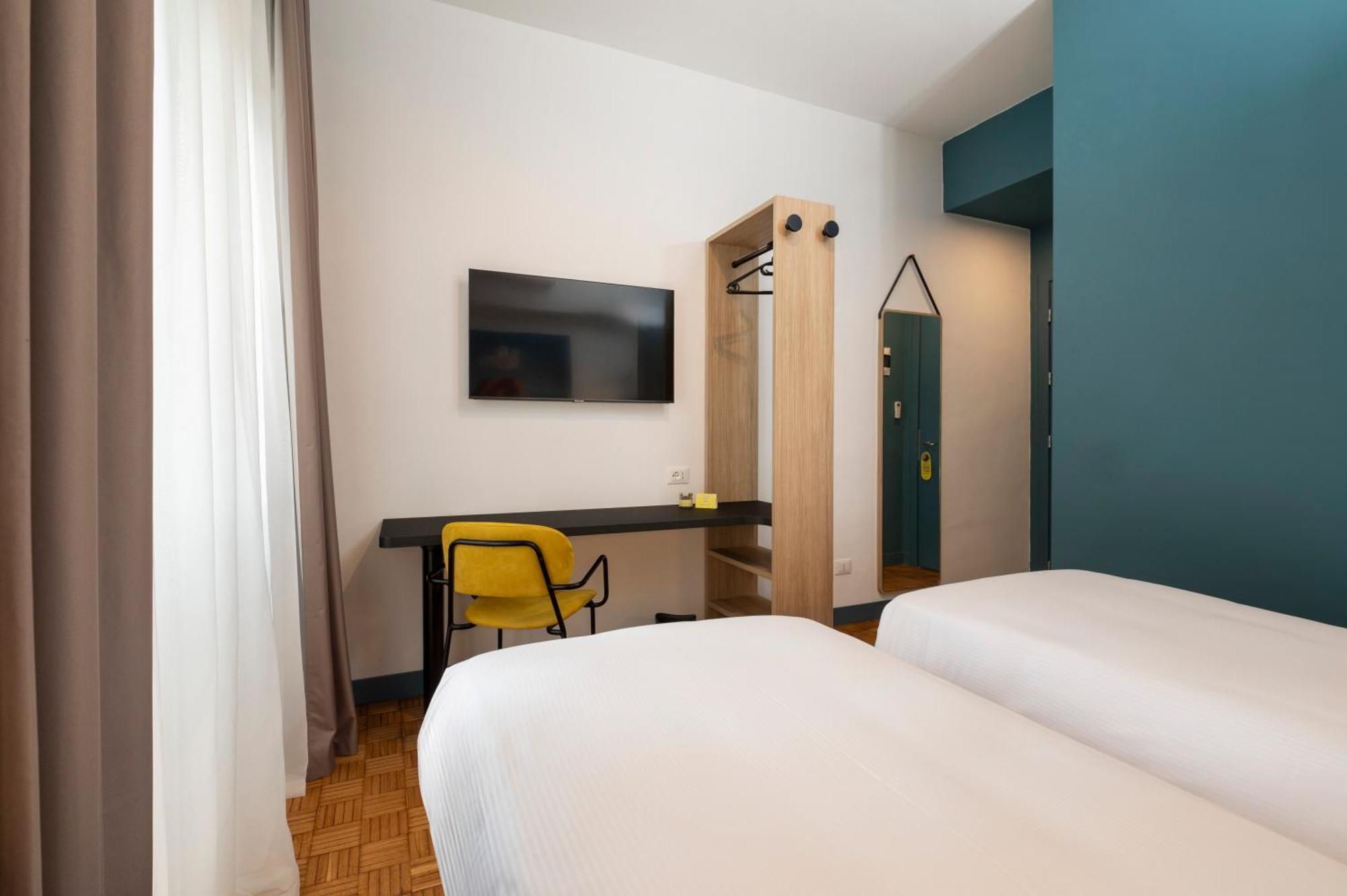 Rome Ciampino Smart Hotel 외부 사진