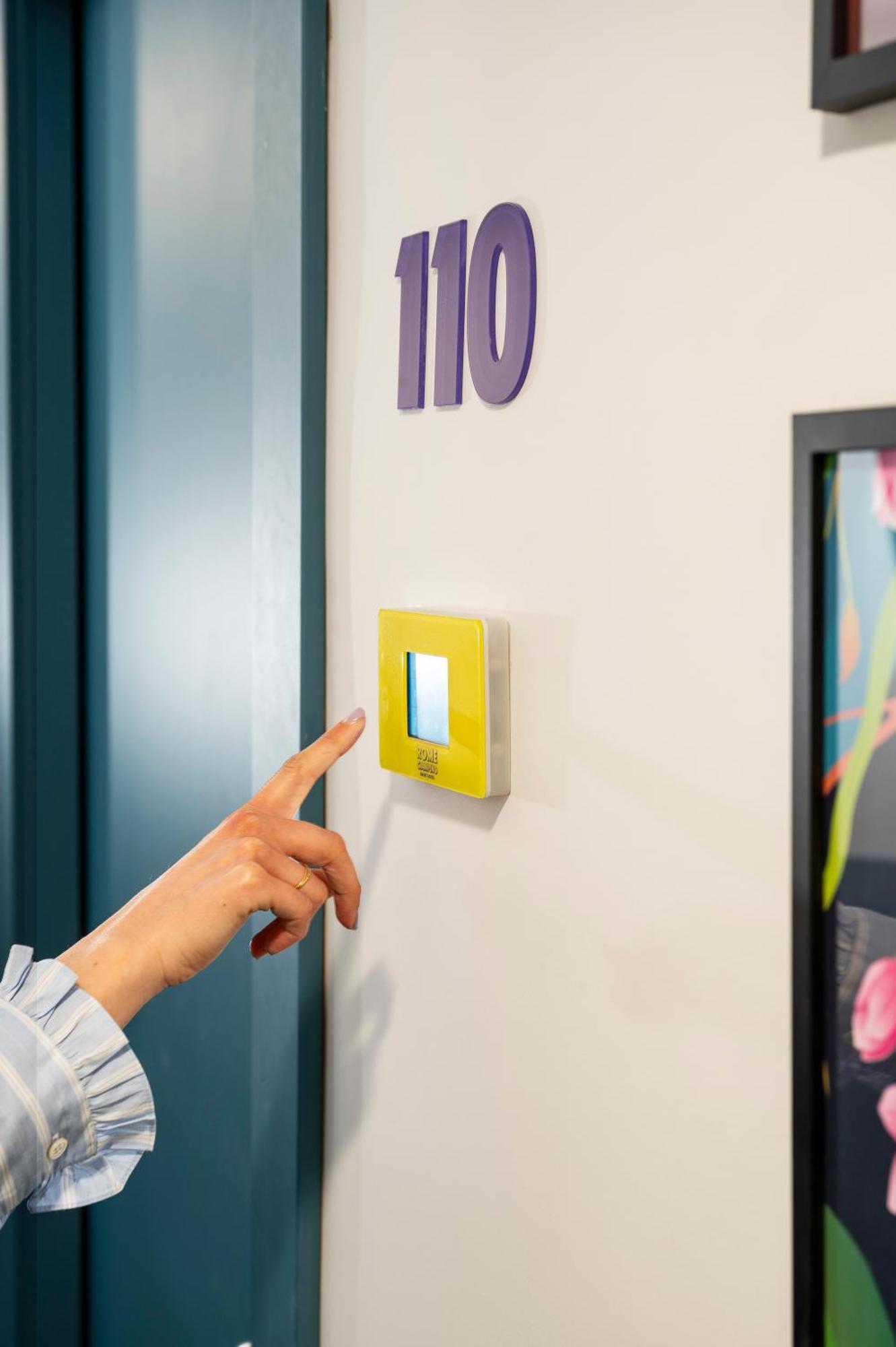 Rome Ciampino Smart Hotel 외부 사진