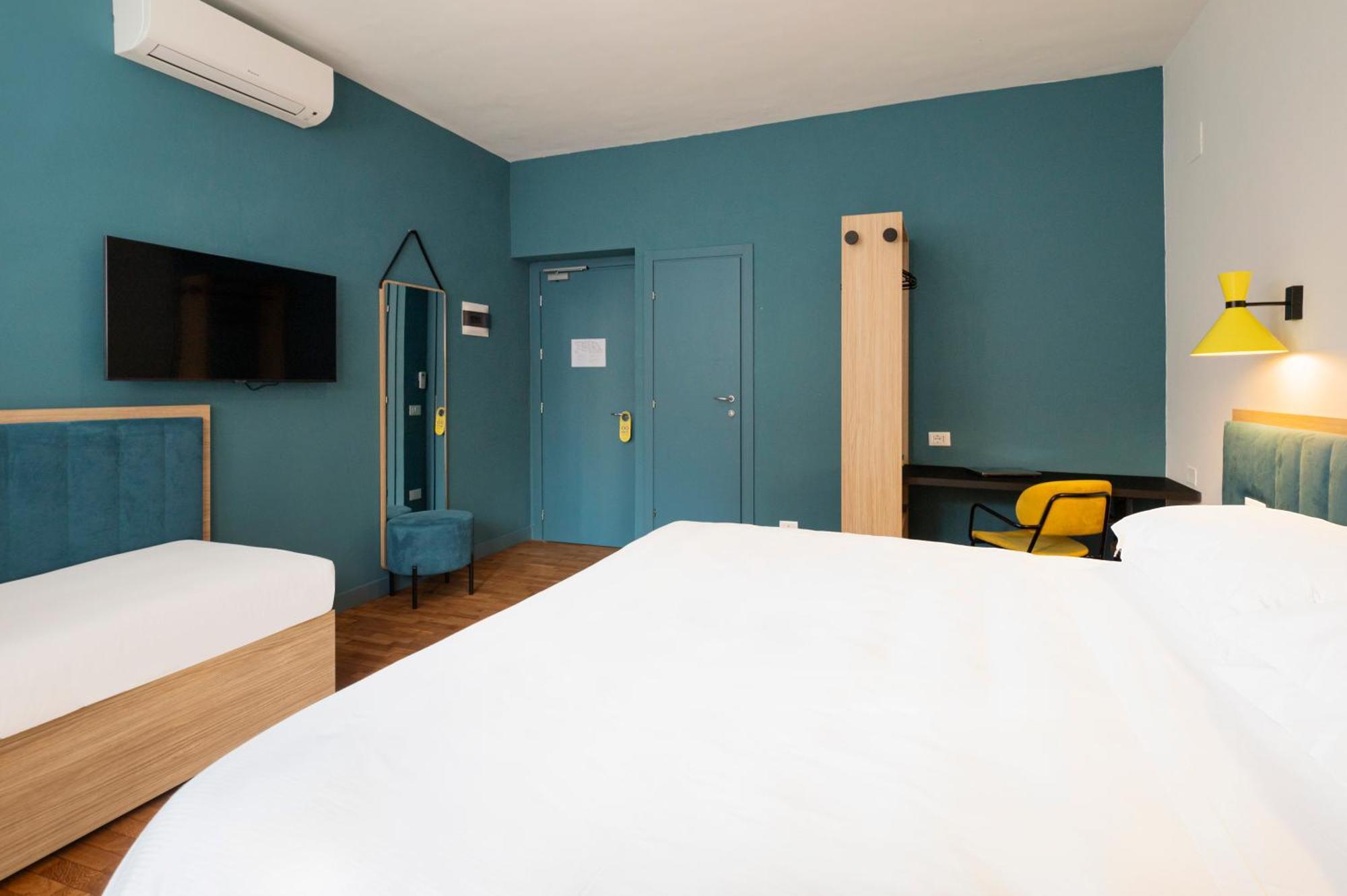 Rome Ciampino Smart Hotel 외부 사진