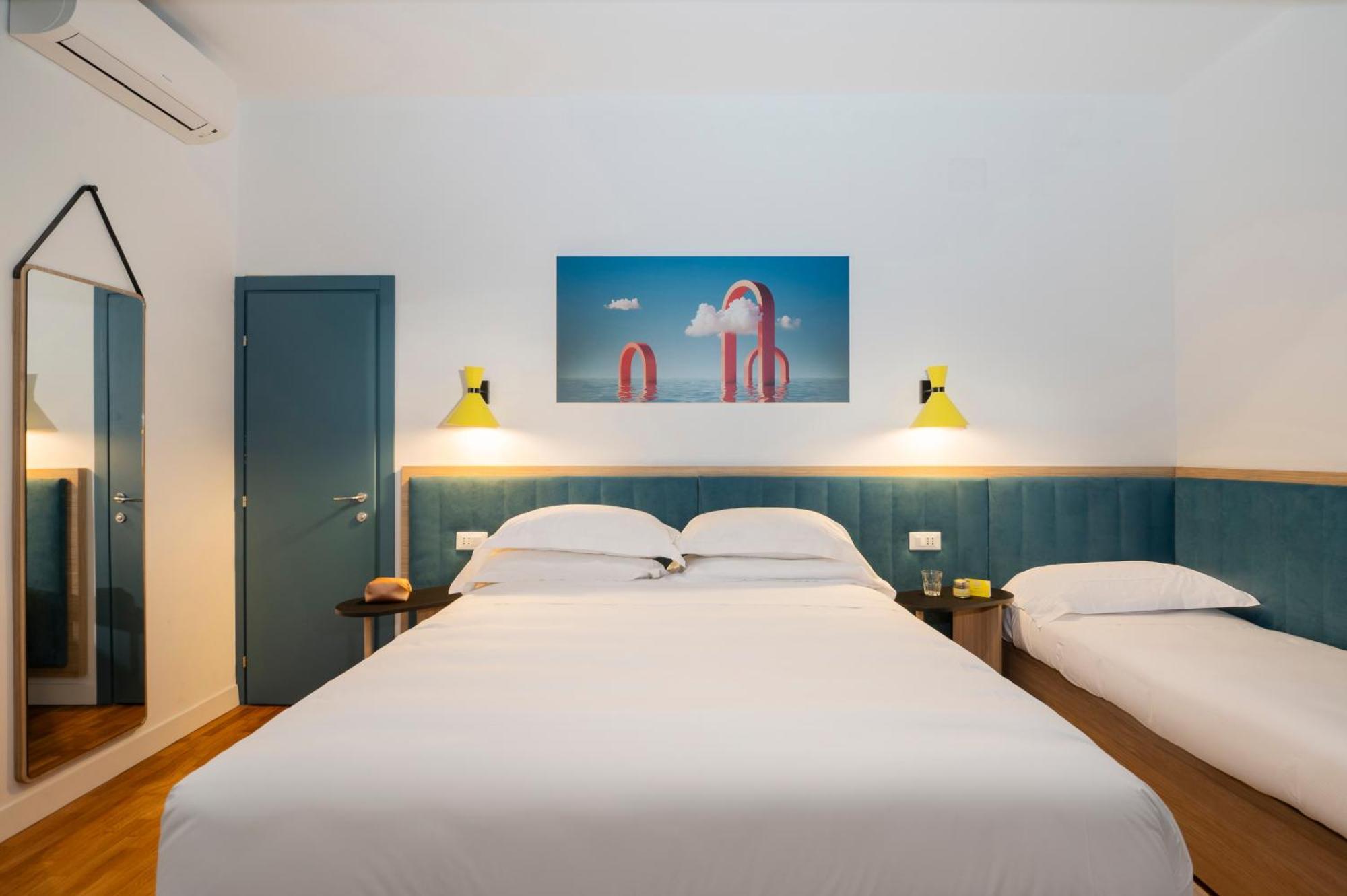 Rome Ciampino Smart Hotel 외부 사진