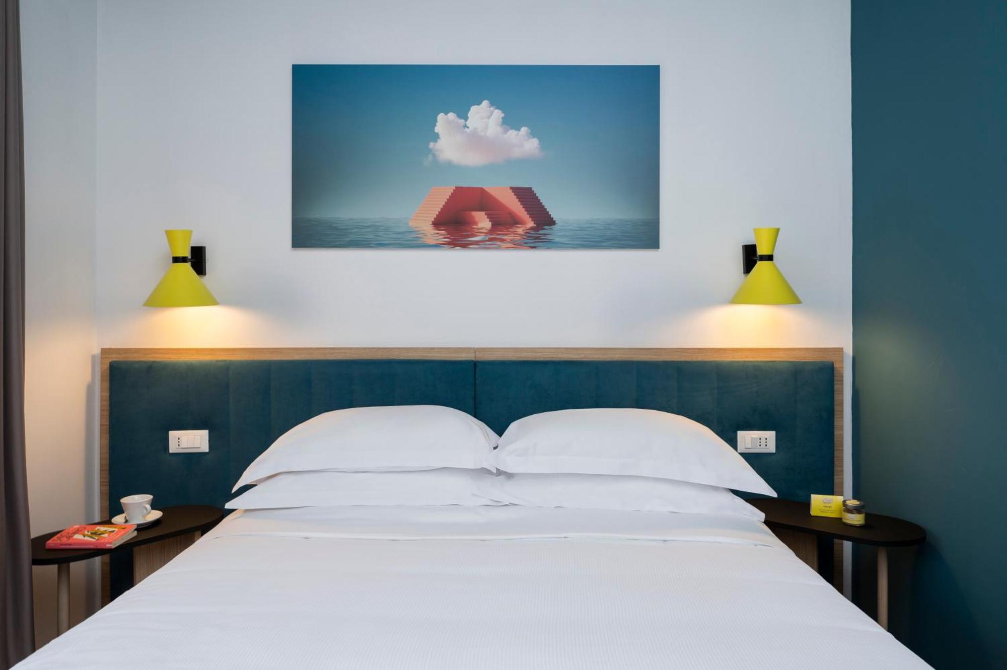 Rome Ciampino Smart Hotel 외부 사진
