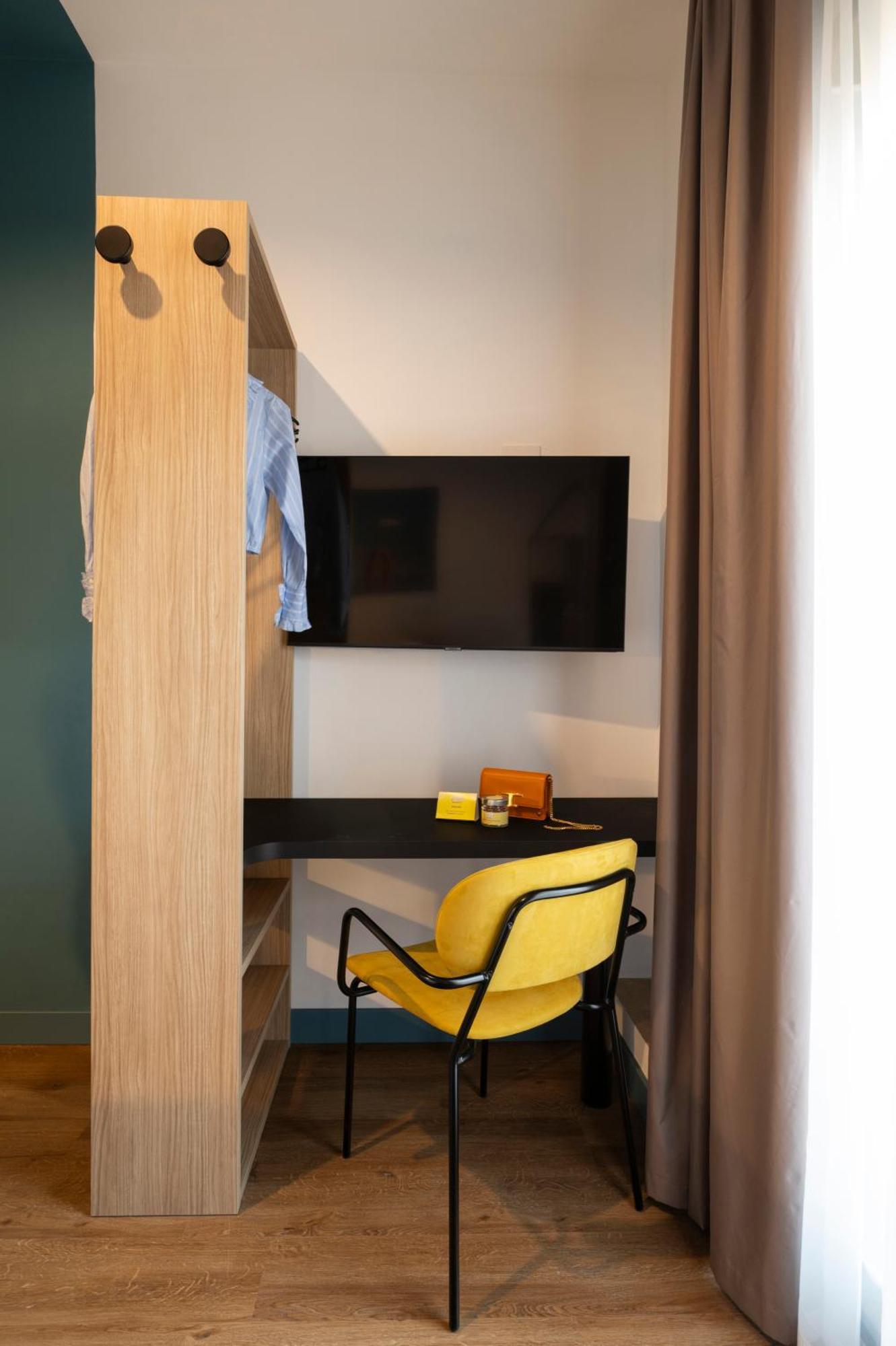 Rome Ciampino Smart Hotel 외부 사진