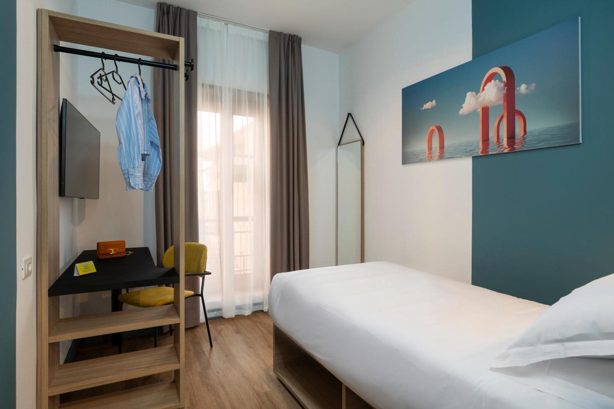 Rome Ciampino Smart Hotel 외부 사진