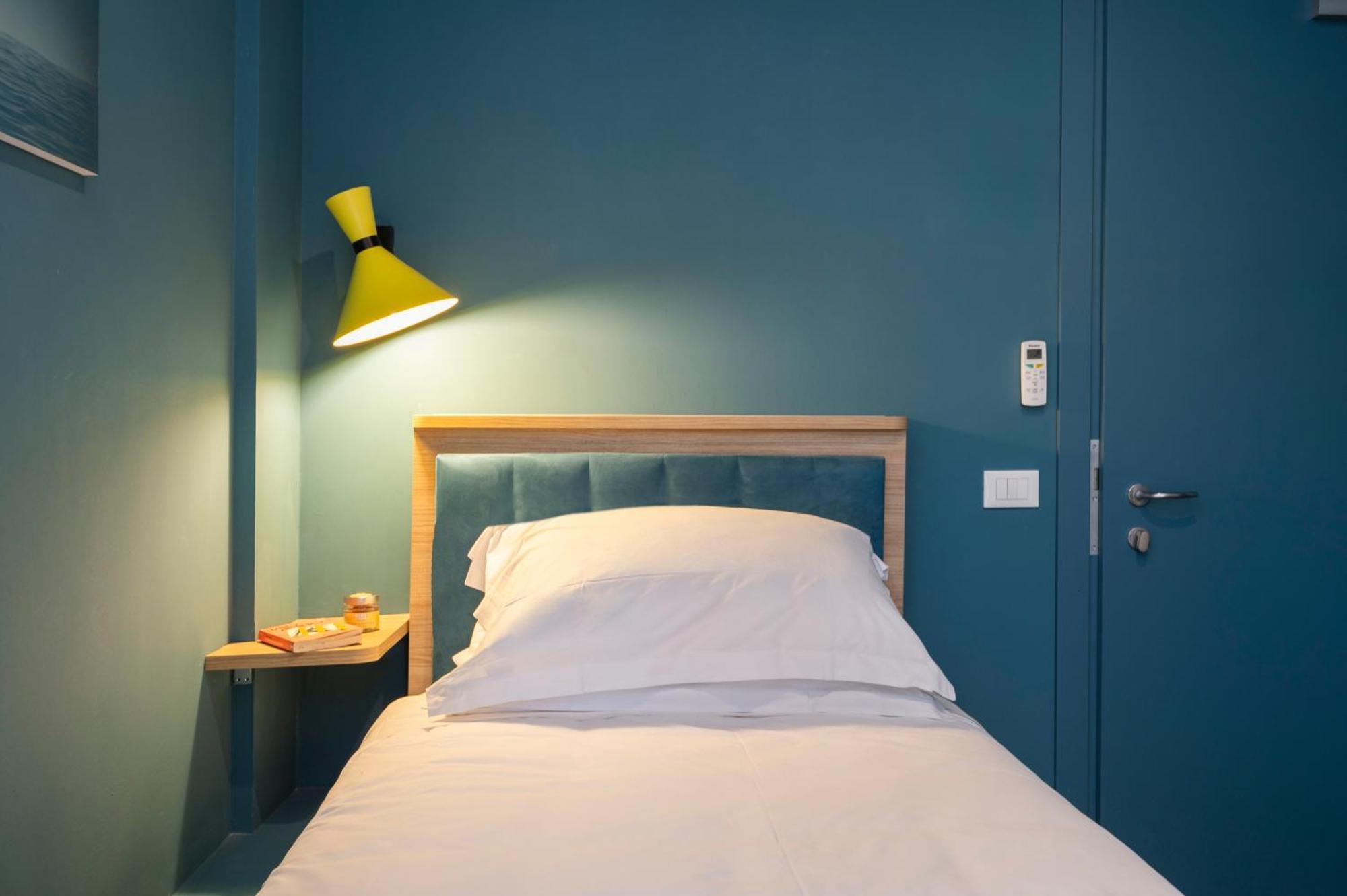 Rome Ciampino Smart Hotel 외부 사진