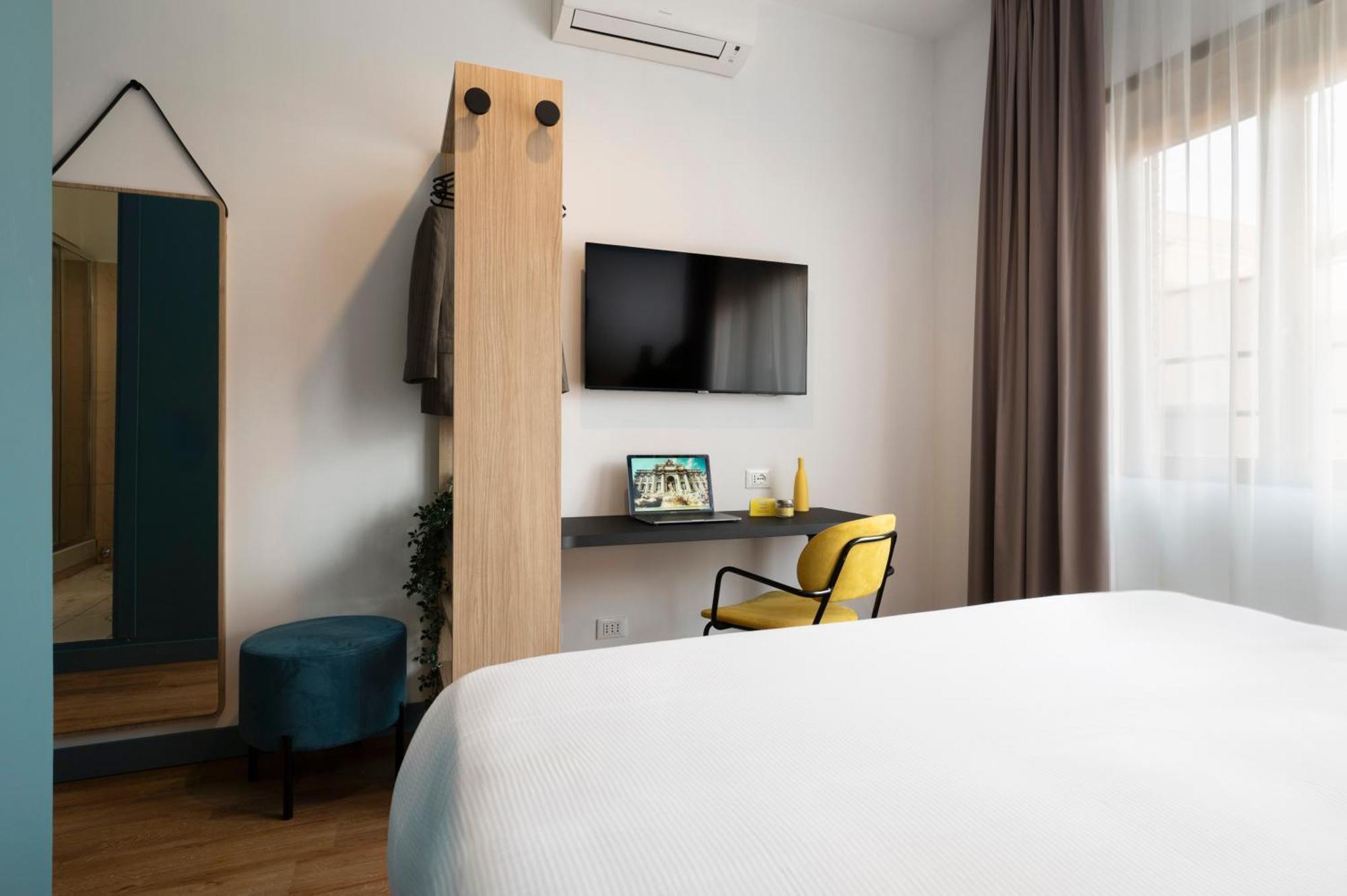 Rome Ciampino Smart Hotel 외부 사진